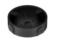 RVi-1BMB-4 black Коробка монтажная для видеокамеры IP