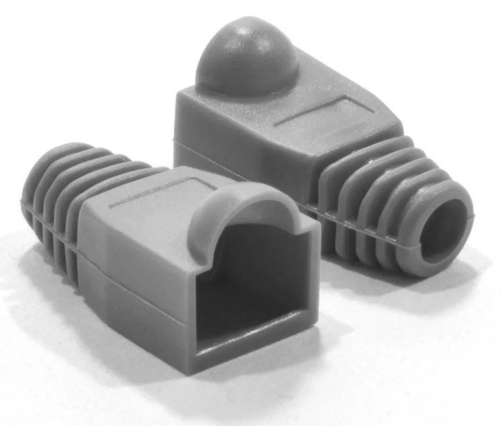 US016-GY (100шт) Защитный колпачок