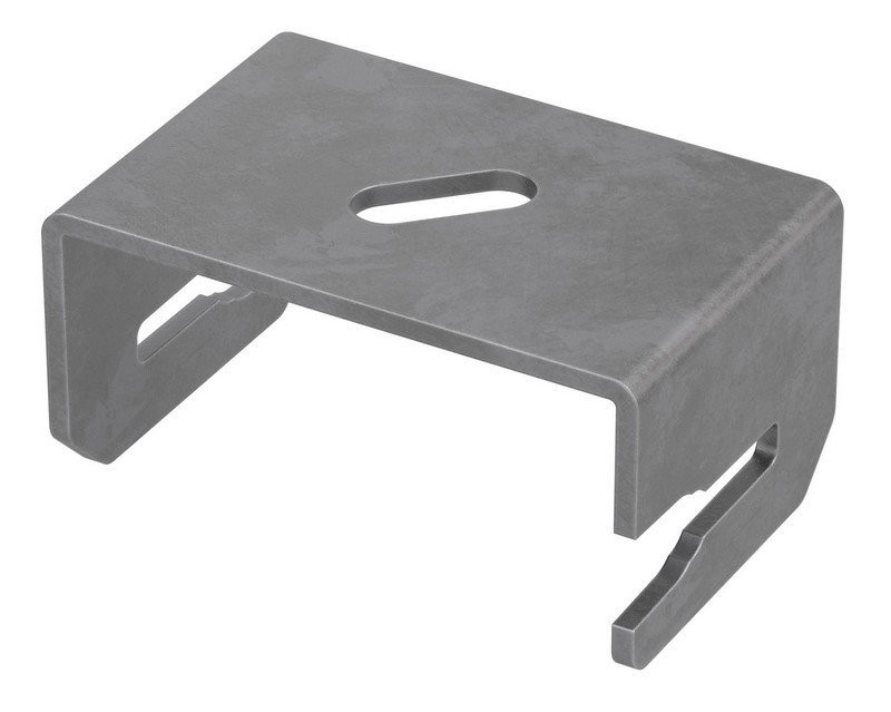 Скоба-держатель, 70 мм (ND2310) Скоба-держатель