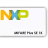 MIFARE Plus SE 1K 7B UID