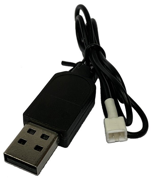 MP-050W1 USB-кабель для зарядки аккумуляторов
