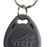 VIZIT-RF2.1 (Grey)