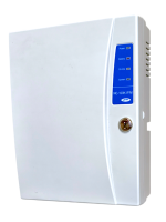 NC-100K-IP.M Сетевой контроллер турникета