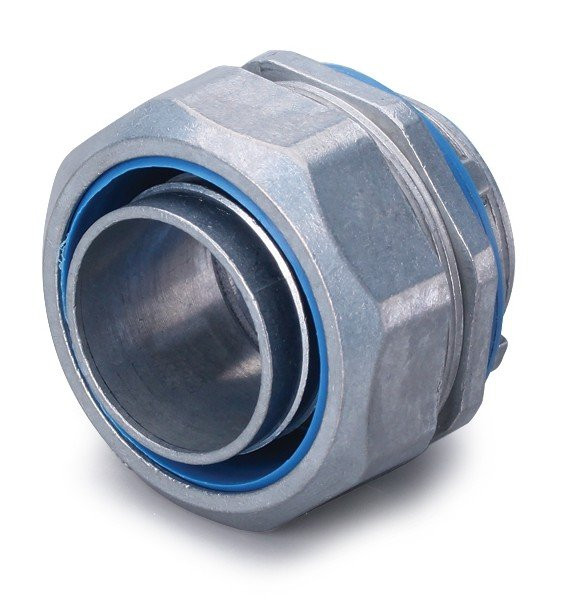 ВМУ-32 (1 1/4"), Муфта вводная для металлорукава (Pr08.3816) Муфта