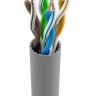 NTSS-OUT-FTP4-5Е-PE-BL кат.5E FTP 4 пары 24AWG PE внешний 305м черный Кабель «витая пара» (LAN) для структурированных систем связи