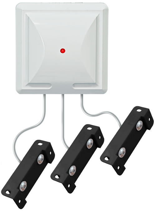 СТЗ-Ex (Ладога-Ex) Сигнализатор тревожный затопления