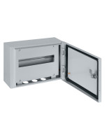 ЩРН-12 (240х330х120) IP54 Народный эконом (SQ0905-3010) Щит распределительный