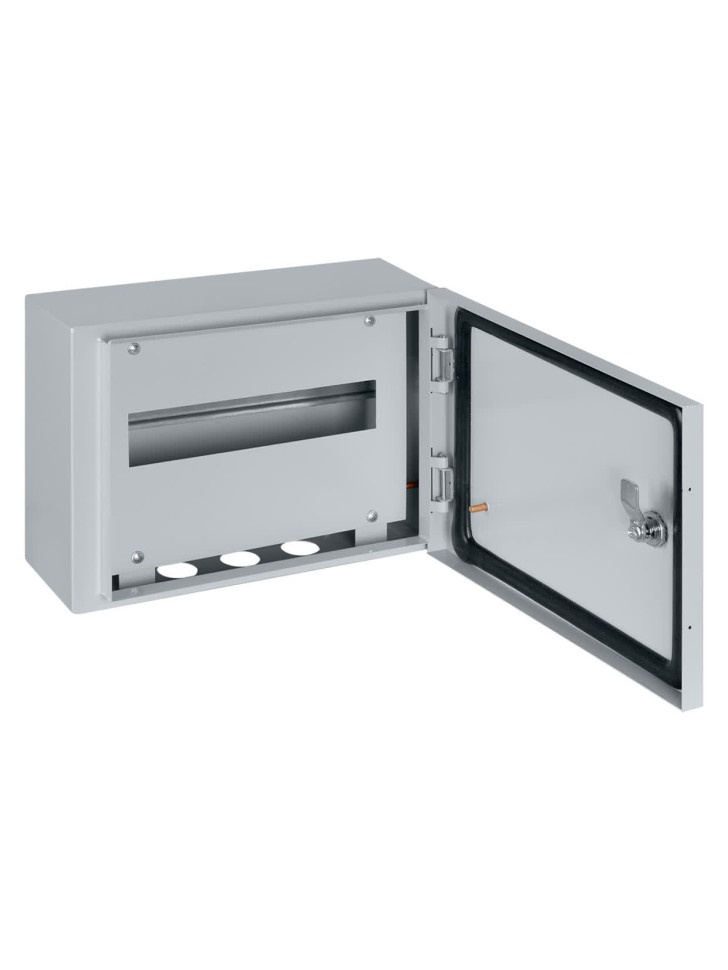 ЩРН-12 (240х330х120) IP54 Народный эконом (SQ0905-3010) Щит распределительный