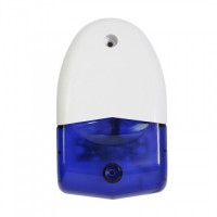 Феникс-С (ПКИ-СП24) (синий), совмещенное включение Оповещатель охранно-пожарный светозвуковой