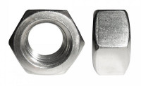 Гайка шестигранная М10 (100 шт) (CM111000) Гайка шестигранная