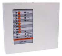 ВЭРС-ПК 8М версия 3.2 Прибор приемно-контрольный охранно-пожарный