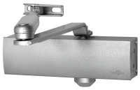 ST-DC304-SL Доводчик двери до 80кг c тягой