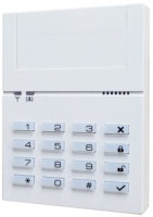 ПУВ-РК Пульт управления выносной радиоканальный