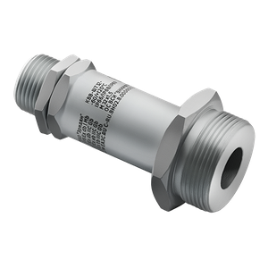 КВВ-ШТ32-С Кабельный ввод взрывозащищенный из конструкционной стали с гальваническим покрытием