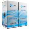 UTP indoor 4x2x0,51 Cu Premium 305 (SkyNet)(1693209) Кабель «витая пара» (LAN) для структурированных систем связи