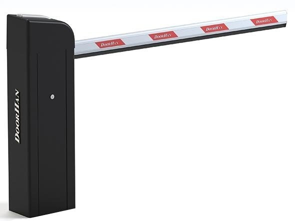DoorHan BARRIER-PRO-RPD3000