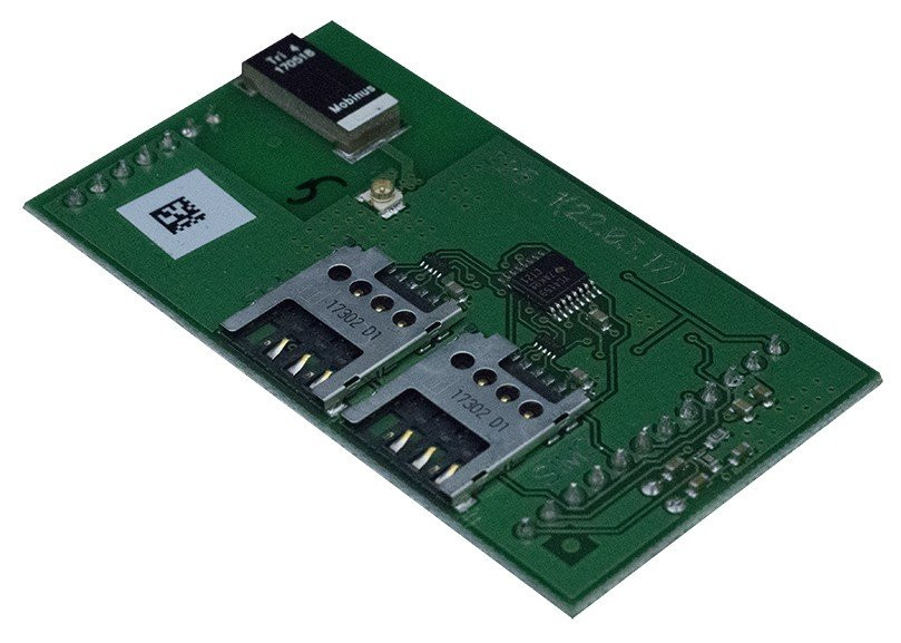 ММ GSM 2G Модуль модема