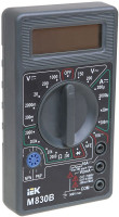 Мультиметр цифровой Universal M830B (TMD-2B-830) Мультиметр цифровой