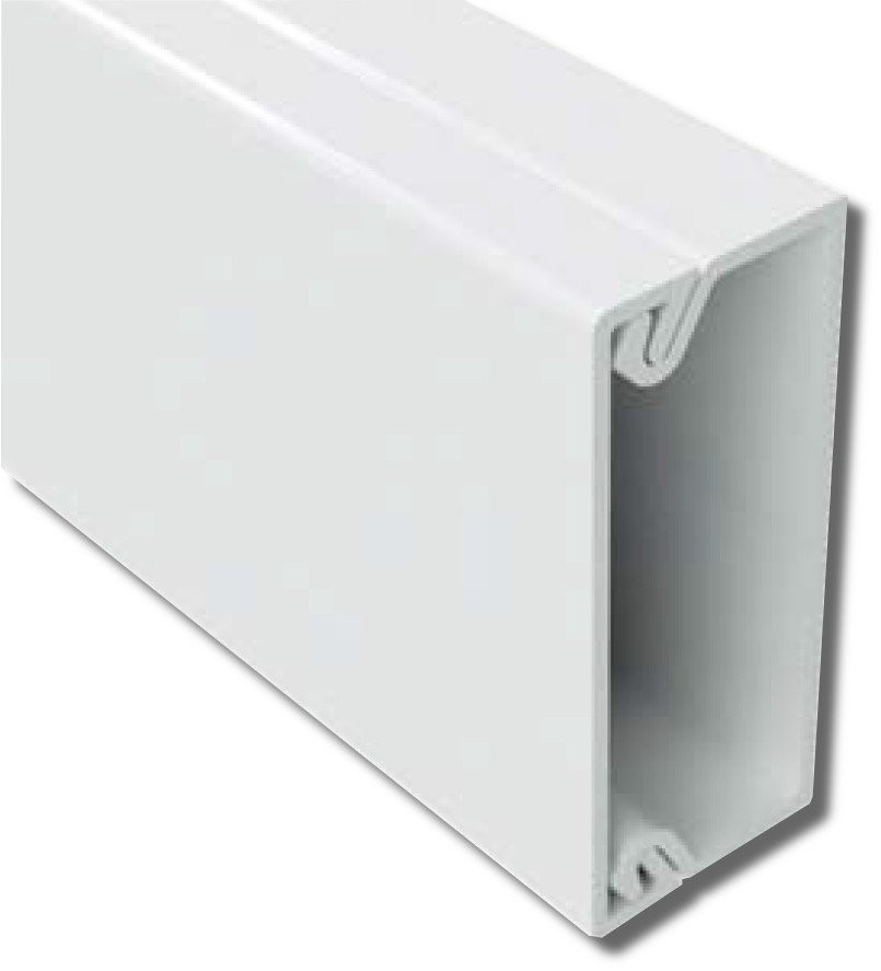 Миниканал 22х10 TMC (00317) Миниканал