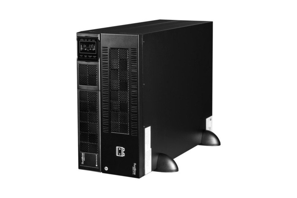 SRTRU10KRTXLHW-NC Systeme Electric Источник бесперебойного питания