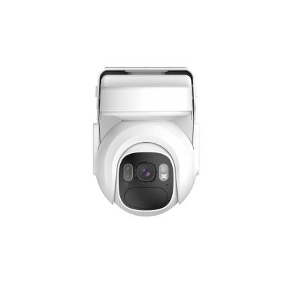 DH-BP4A-4G Профессиональная видеокамера IP поворотная