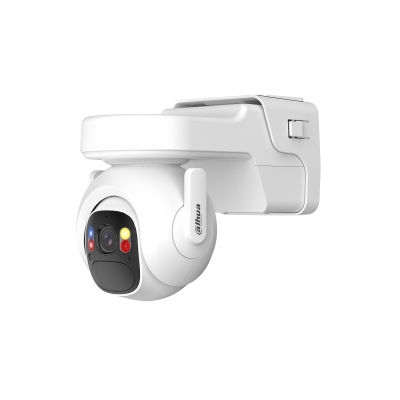 DH-BP4A-4G Профессиональная видеокамера IP поворотная