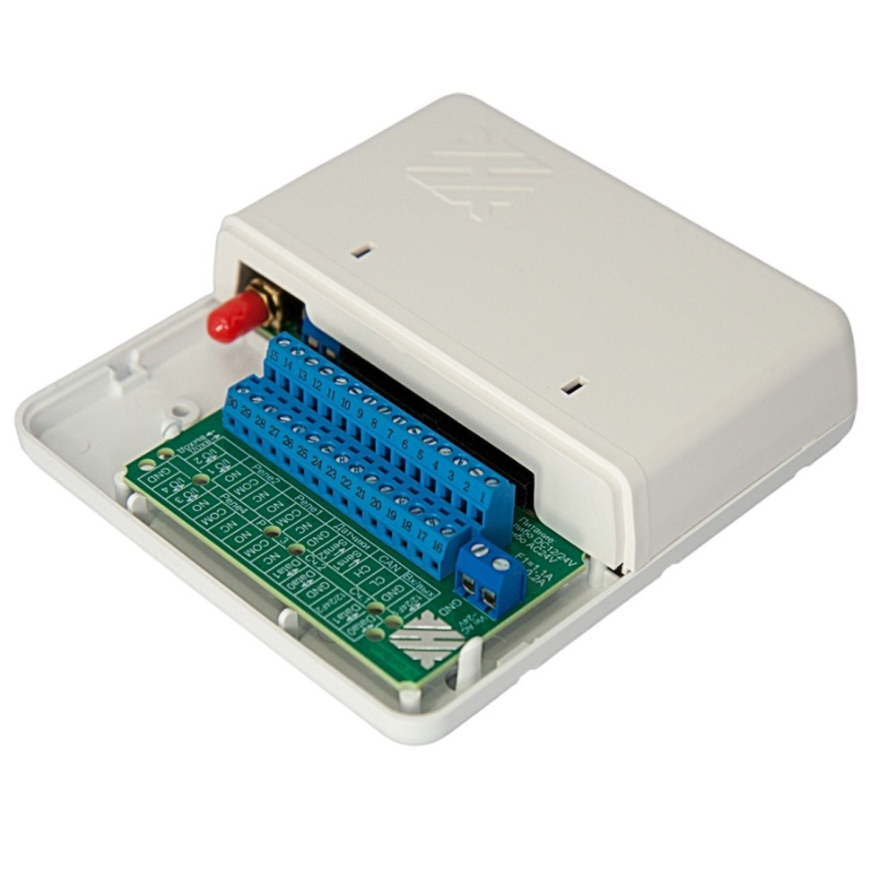 ЭРА-RF Сетевой контроллер