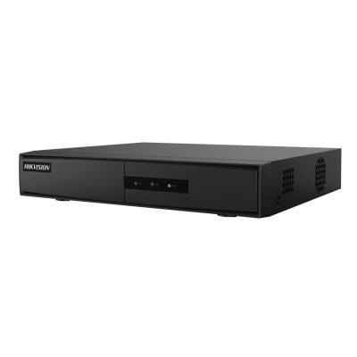 DS-7104NI-Q1/M(D) IP-видеорегистратор 4-канальный