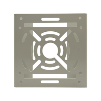 ST-BSS (версия 4) "Столб 1" Кронштейн для видеокамеры