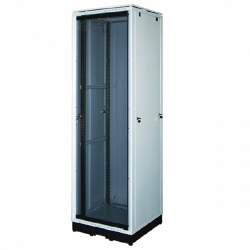 МЕТА 4901-48 Шкаф телекоммуникационный 19" напольный 48U