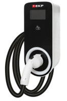 Зарядное устройство мощностью 11 кВт с Type 2 коннектором Impulse (Impulse-AC-11-T2) Зарядное устройство