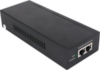 DNP90W52GWXM 100/1000/2500/10GBASE-T 90Вт 100-240В(АС) Инжектор PoE