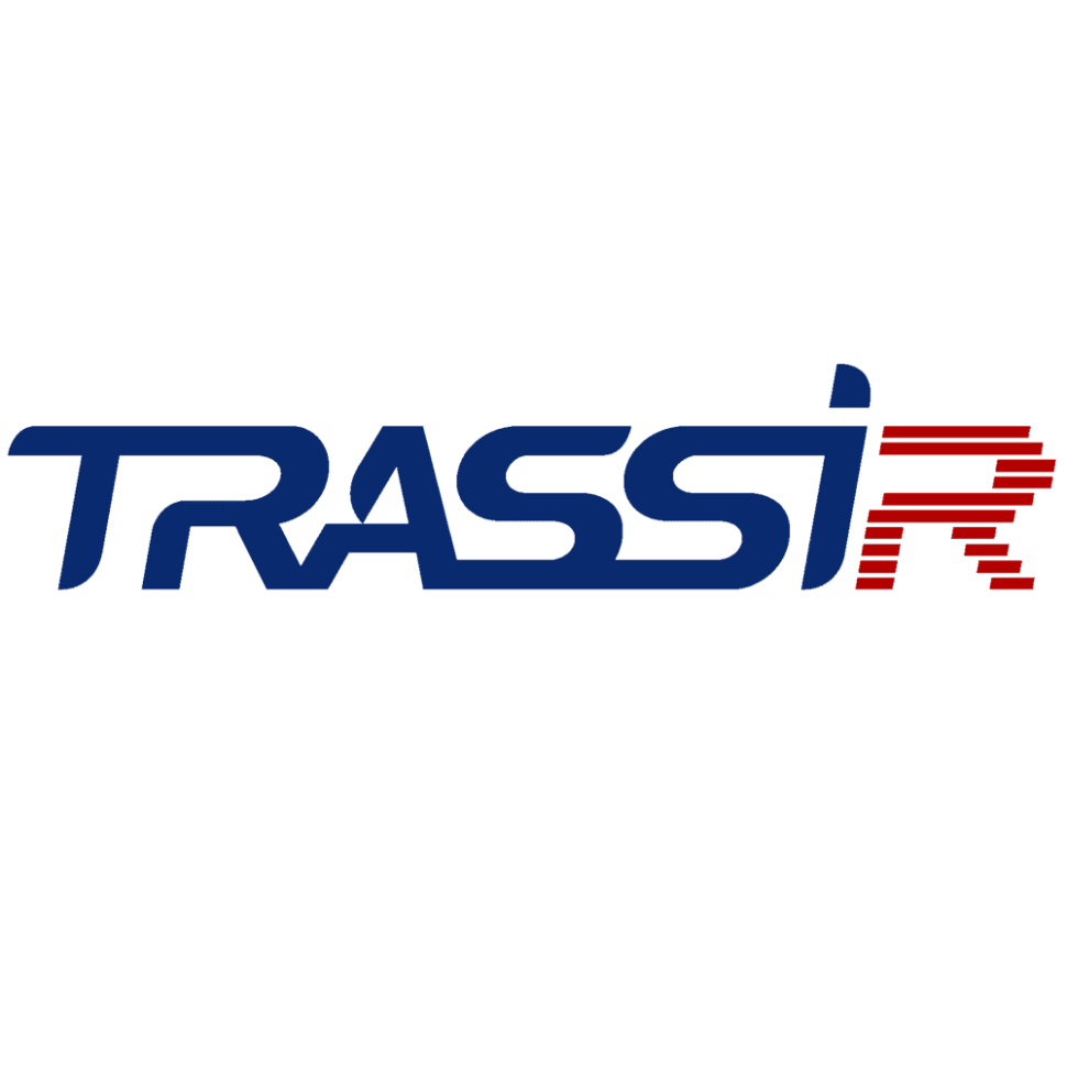 TRASSIR ActiveDome+ Wear PTZ Программное обеспечение для IP систем видеонаблюдения