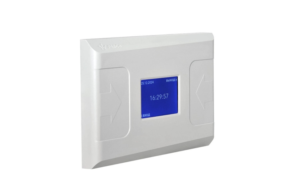 PERCo-CR02.9 Терминал учета рабочего времени