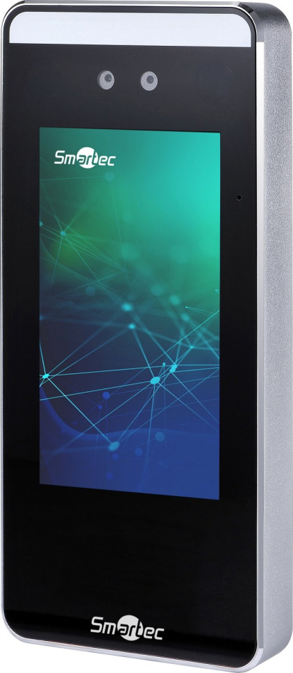 ST-FR041ME Считыватель контроля доступа биометрический