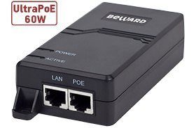 STL-11XP Инжектор PoE