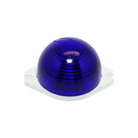 Филин (ПКИ-СП12) (синий) Оповещатель охранно-пожарный светозвуковой