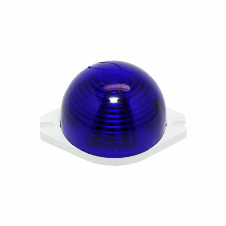 Филин (ПКИ-СП12) (синий) Оповещатель охранно-пожарный светозвуковой