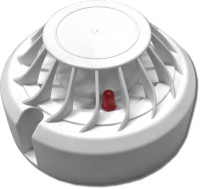 ИП 101-10М/Ш-CR, IP30 Извещатель пожарный тепловой максимально-дифференциальный
