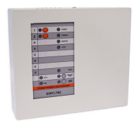 ВЭРС-ПК 2М версия 3.2 Прибор приемно-контрольный охранно-пожарный