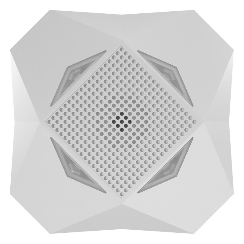 Трубач-РК Оповещатель звуковой радиоканальный