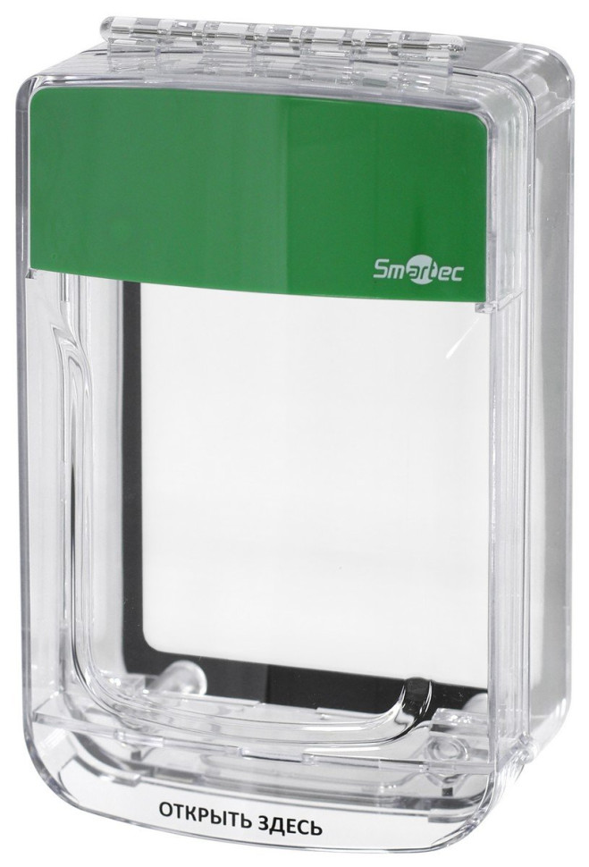 ST-ER100SM Защитный кожух для устройств разблокировки