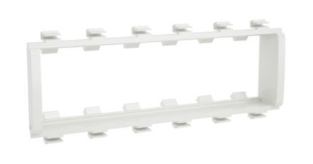 Каркас 6 модулей Viva In-liner Front белый (F0003A)