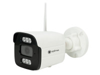 IP-S015.0(2.8)MG Видеокамера IP цилиндрическая