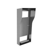 BR-AA12 SILVER RUS Кронштейн