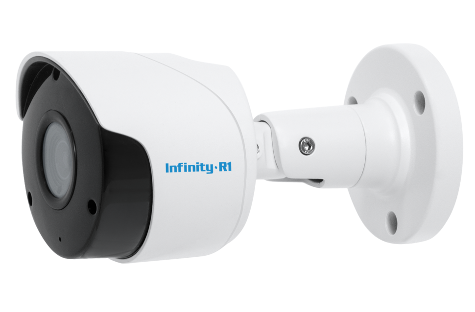 IBM-HD5M-28 Видеокамера мультиформатная цилиндрическая