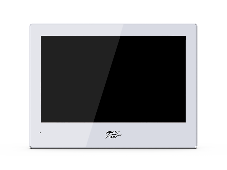 FX-IVD800HBW (КАССИОПЕЯ 8 W) Монитор IP-домофона