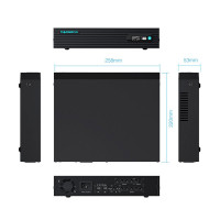 KP7 Pro Источник питания специализированный