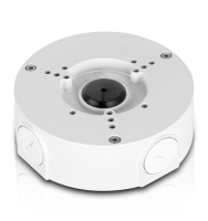 BOLID BR-204 Монтажная коробка для крепления видеокамер