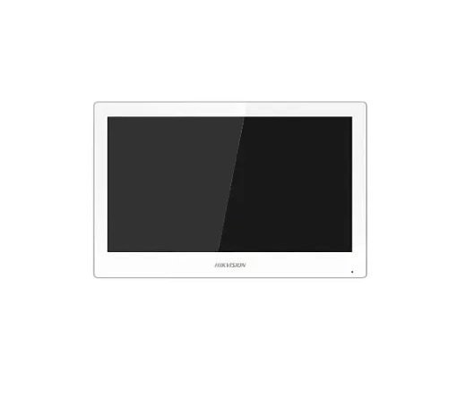 DS-KH6350-WTE1(белый) Монитор IP-домофона